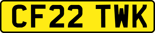 CF22TWK