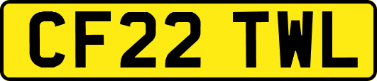 CF22TWL