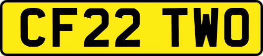 CF22TWO