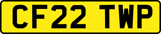 CF22TWP