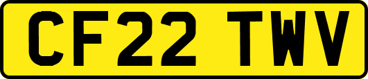 CF22TWV