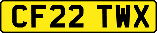 CF22TWX