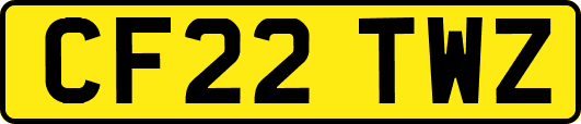 CF22TWZ