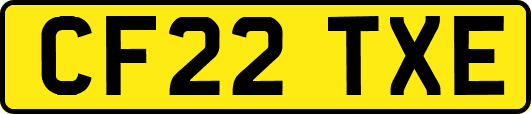CF22TXE