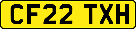 CF22TXH