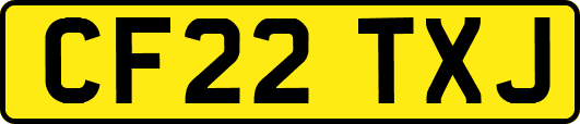 CF22TXJ