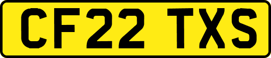 CF22TXS