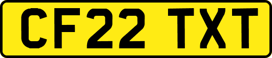 CF22TXT