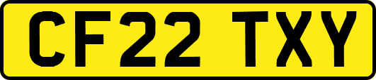 CF22TXY