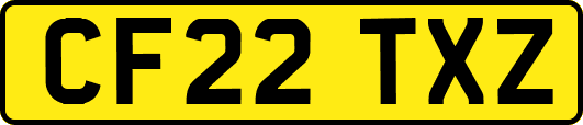 CF22TXZ