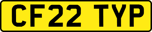 CF22TYP