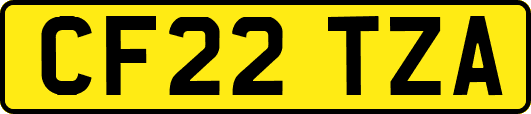 CF22TZA