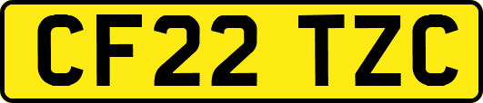 CF22TZC