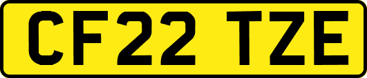 CF22TZE