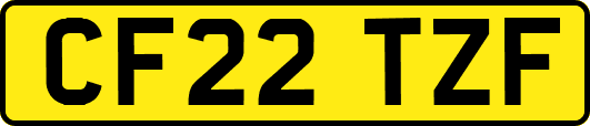 CF22TZF