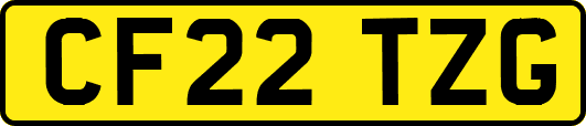 CF22TZG