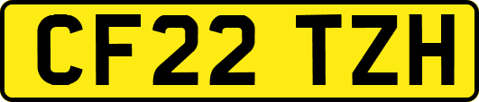 CF22TZH