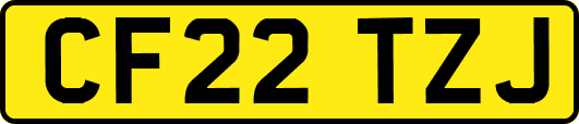 CF22TZJ