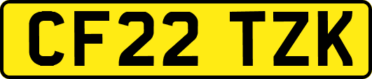 CF22TZK