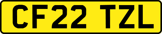 CF22TZL