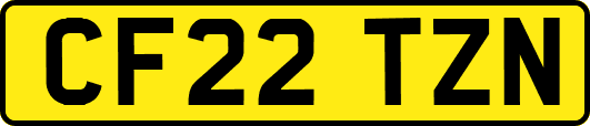 CF22TZN
