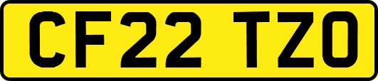 CF22TZO