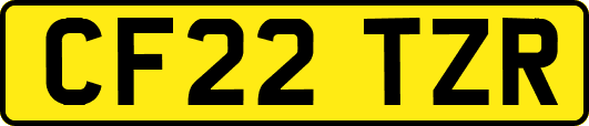 CF22TZR