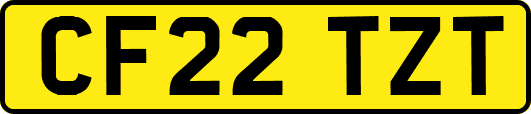 CF22TZT