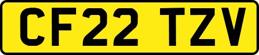 CF22TZV