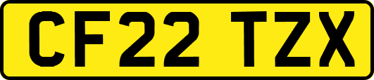CF22TZX