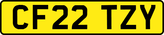 CF22TZY