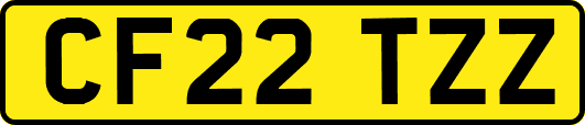 CF22TZZ