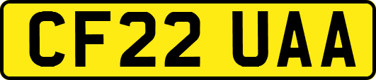 CF22UAA