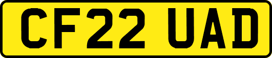 CF22UAD