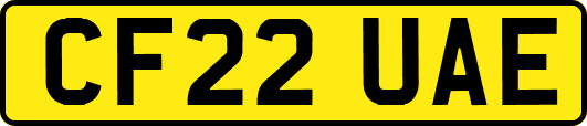 CF22UAE