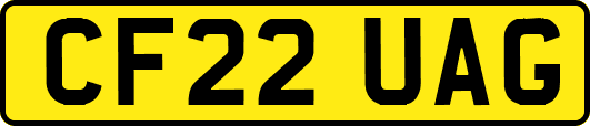 CF22UAG