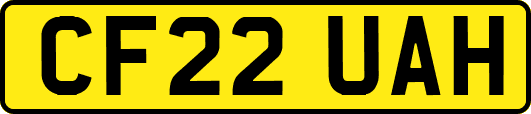 CF22UAH