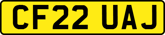 CF22UAJ