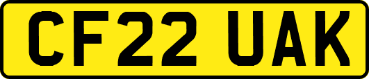 CF22UAK