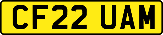 CF22UAM