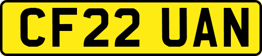 CF22UAN