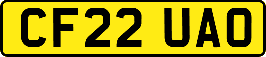 CF22UAO
