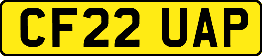 CF22UAP