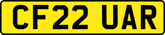 CF22UAR