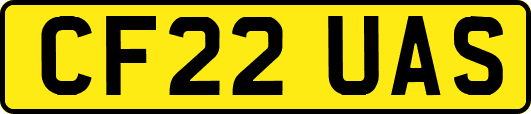 CF22UAS