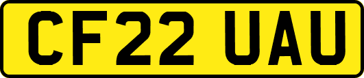 CF22UAU