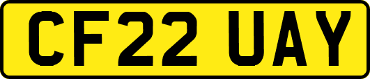 CF22UAY