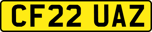 CF22UAZ