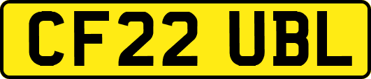 CF22UBL