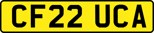 CF22UCA